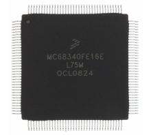 MC68340FE16E attēls