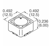 DRQ125-1R0-R attēls