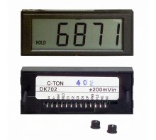 DK705 attēls