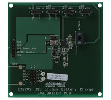 LX2202 EVAL attēls