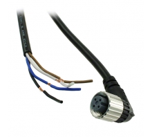 XS2F-M12PVC4A10MLED attēls