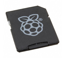 RASPBERRY PI NOOBS 16GB attēls