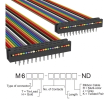 M6MMT-2436R attēls