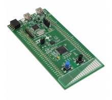 STM32F072B-DISCO attēls