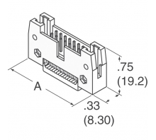 AWH-30G-0232-IDC attēls