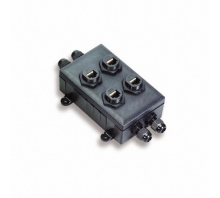 A-RJ45-BOX-4 attēls