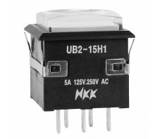 UB215KKW015F-1JB attēls