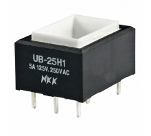 UB25RKW035C attēls