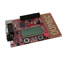 STM32-P152 attēls