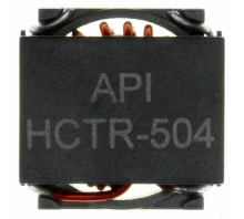 HCTR-504 attēls