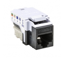 RJ45FC6-BLK attēls