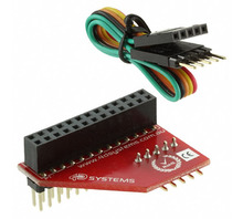 4D SERIAL PI ADAPTOR attēls