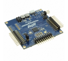 ATMEGA324PB-XPRO attēls