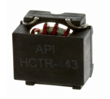 HCTR-443 attēls