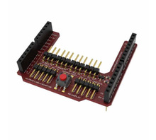 4D ARDUINO ADAPTOR SHIELD II attēls