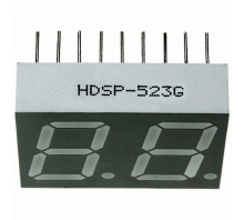 HDSP-523G attēls