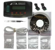 MEMSPEED PRO DELUXE KIT attēls