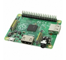 RASPBERRY PI A+ attēls