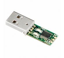 USB-RS232-PCBA attēls