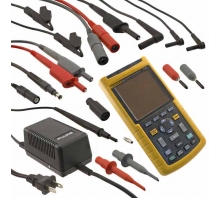 FLUKE-124/003 attēls