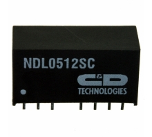 NDL0512SC attēls