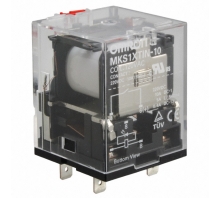 MKS1XTIN-10 AC120 attēls