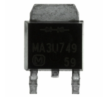 MA3U74900L attēls