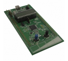 STM32L-DISCOVERY attēls