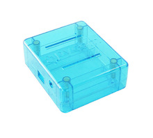 PYCASE BLUE attēls