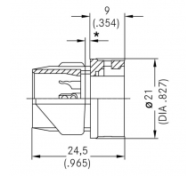 T 3321 500 attēls