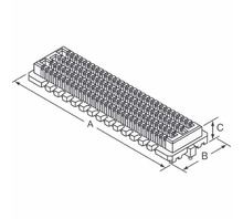 SEAM-30-02.0-S-08-2-A-K-TR attēls