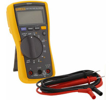 FLUKE-117 attēls