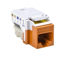 RJ45FC3-ORN attēls