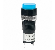 KB02KW01-6B-GG attēls