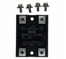 AQR40A2-S-Z10/18VDC attēls