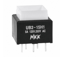 UB215SKW035F attēls