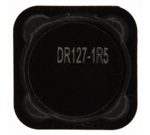 DR127-1R5-R attēls