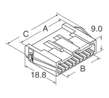 DF1E-10EP-2.5C attēls