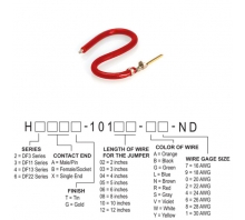 H3AXG-10106-R8 attēls