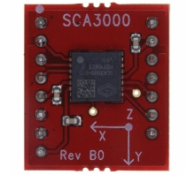 SCA3000-E05 PWB attēls