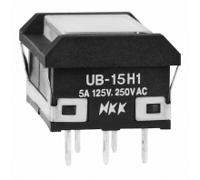 UB15NBKW015F-JB attēls