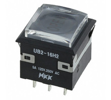 UB216KKW016CF-4JCF14 attēls