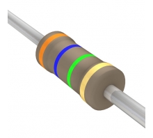 CFR-25JR-52-3M6 attēls