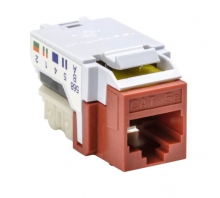 RJ45FC5E-RED attēls