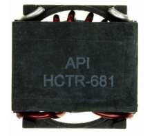 HCTR-681 attēls