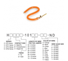 H3AXG-10105-A6 attēls