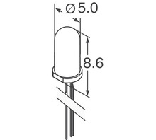 TSFF5210-CS12 attēls