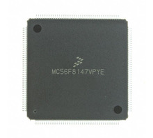 MC56F8157VPYE attēls