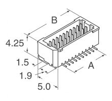 BM20B-SRDS-A-G-TF attēls