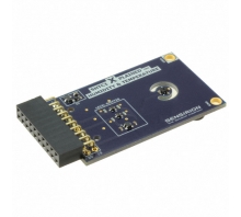 SHTC1 XPLAINED PRO EXTENSION BOARD attēls